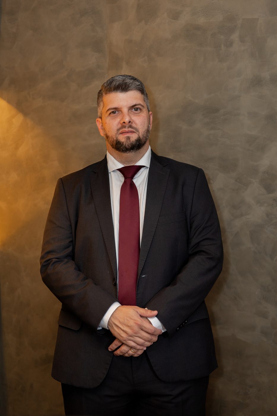 Dr. Afonso Oliva