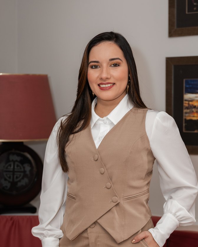 Dra. Roberta Dida